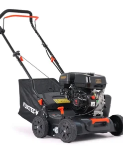 Scarificateur thermique - FUXTEC FX-BV240ECO - 212cm3 largeur 40cm – Image 3