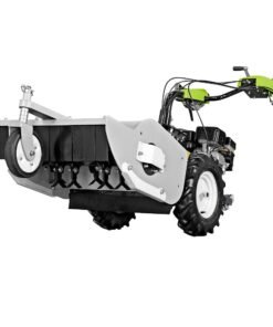Broyeur á fléaux hydrostatique Grillo GH 8