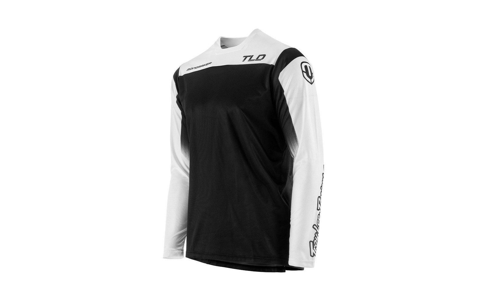 1662648636-2000_631a013ce43c9255764479-jersey-mdk-tld-black-white-d.jpg Mondraker Jersey MDK-TLD Sprint manches longues