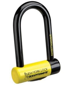 Kryptonite Antivol U 83x153mm - New York Fahgettaboudit Mini