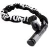 Kryptonite Chaîne Antivol 90cm - KryptoLok Integrated Chain Combo 990