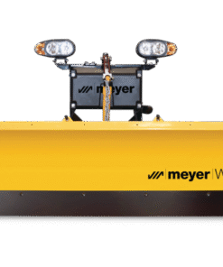 Chasse-neige Meyer WingMan