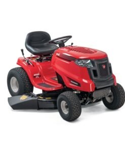 Tondeuse autoportée MTD SMART RG 145 à éjection latérale