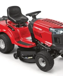 Tondeuse autoportée éjection arrière TROYBILT PONY 92T-R SELECT (LDD)