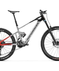 VTT électrique Mondraker Dune R 2025 – Image 10