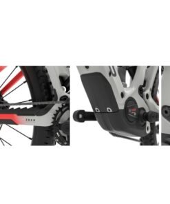 VTT électrique Mondraker Dune R 2025 – Image 7