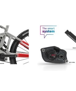 VTT électrique Mondraker Dune R 2025 – Image 6