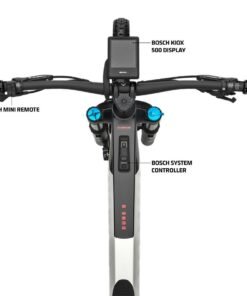 VTT électrique Mondraker Dune R 2025 – Image 5