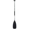 Pagaie canoë Egalis River Evo PFVM 3 parties alu 150 cm