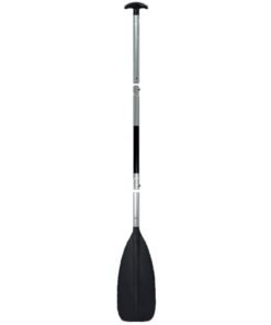 Pagaie canoë Egalis River Evo PFVM 3 parties alu 150 cm