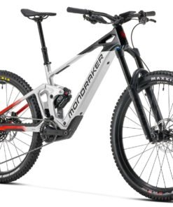 VTT électrique Mondraker Dune R 2025 – Image 11