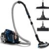Aspirateur sans Sac Philips PowerPro Expert , 900 W PowerCyclone 8