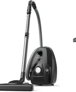 Aspirateur avec sac Rowenta , Moteur basse consommation