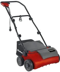 Scarificateur électrique EINHELL Rg-sa1433, 1400 W
