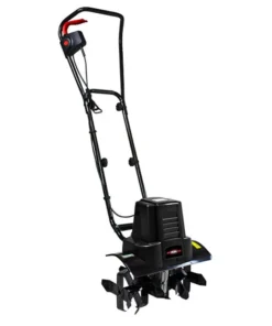 Motobineuse électrique 1360 W 40 cm