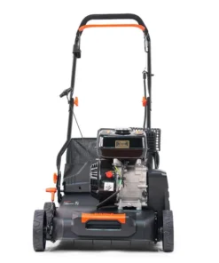 Scarificateur thermique - FUXTEC FX-BV240ECO - 212cm3 largeur 40cm – Image 5