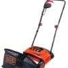 Démousseur électrique BLACK + DECKER Gd300, 600.0 W