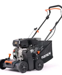 Scarificateur thermique - FUXTEC FX-BV240ECO - 212cm3 largeur 40cm – Image 6