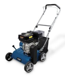 Scarificateur thermique HYUNDAI – 212 cm³ 40 cm 35 L