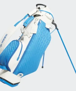Sacs et chariots de golf
