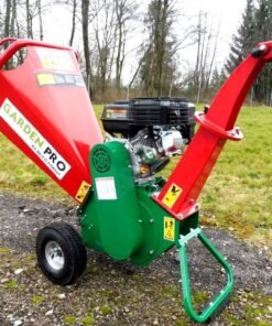Broyeur de végétaux BRF100 TH