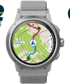 Montre connectée COROS Apex 2 Pro