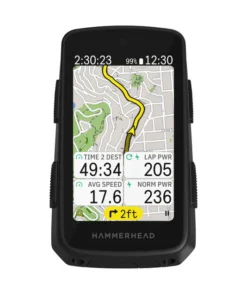 Compteur GPS HAMMERHEAD KAROO