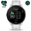 Garmin Forerunner 165 Music