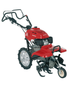 MOTOCULTEUR HONDA FF 500 DE