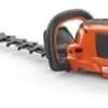 TAILLE-HAIE À BATTERIE HUSQVARNA 522I HD - 75 CM