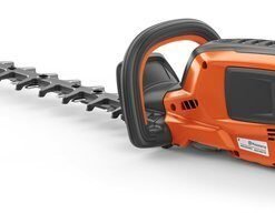 TAILLE-HAIE À BATTERIE HUSQVARNA 522I HD - 75 CM