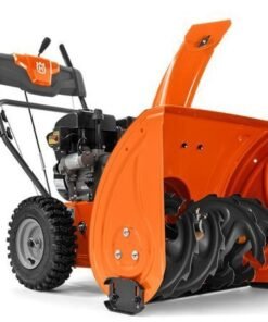 FRAISE À NEIGE HUSQVARNA ST 124