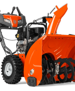 FRAISE À NEIGE HUSQVARNA ST 227