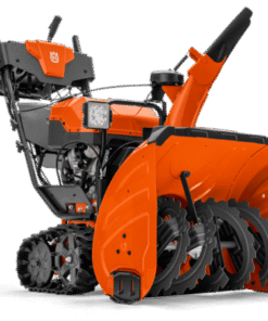 FRAISE A NEIGE HUSQVARNA ST 424 T
