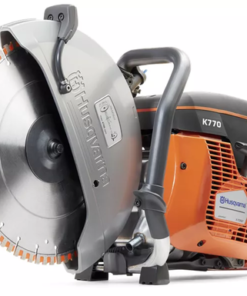 DECOUPEUSE THERMIQUE HUSQVARNA K770 Ø350 MM 14'-K 770-967682101
