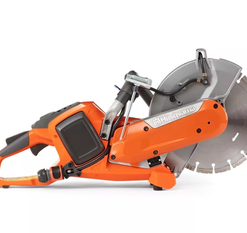 Découpeuse à batterie HUSQVARNA K540i 36V – Image 4