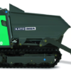 TRANSPORTEUR CARRY 110 D BE PA benne pelle IMER