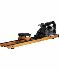 Rameur-Fluid-Rower-Apollo-Pro-XL