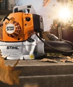 SOUFFLEUR À DOS STIHL BR 200 – Image 3