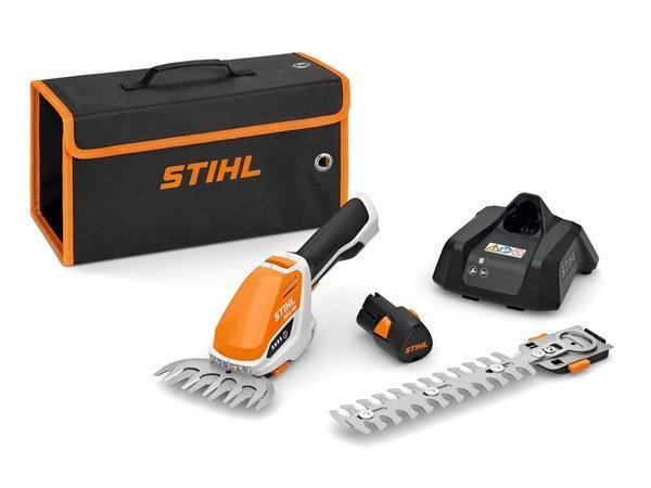TAILLEUSE À BATTERIE STIHL HSA 26 – Image 2