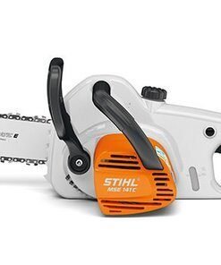 TRONÇONNEUSE ÉLECTRIQUE STIHL MSE 141