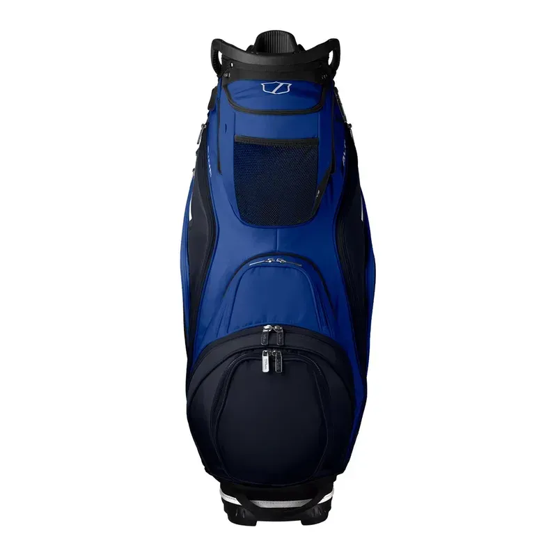 Sac-de-golf-Wilson-Alpine-Cart-bleu-noir1-1.webp
