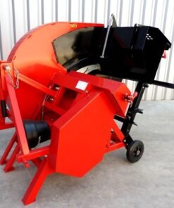 Scie circulaire à chevalet C700 expert semi PRO – Image 3