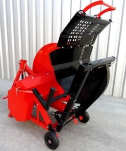 Scie circulaire à chevalet C700 expert semi PRO – Image 5