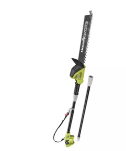 Taille-haies sur perche à batterie RYOBI 18V ONE+ 45 cm