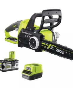 Tronçonneuse RYOBI Brushless 250 18V ONE+
