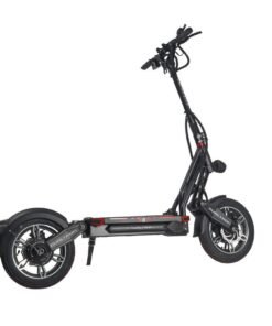 Trottinette électrique