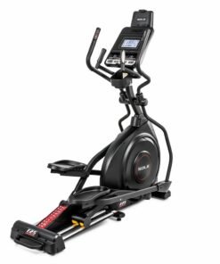 Vélo Elliptique - E25 SOLE