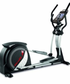 Vélo elliptique BH SuperKhronos Multimedia