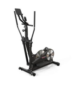 Vélo elliptique KEISER M5i Strider compatible Bluetooth™